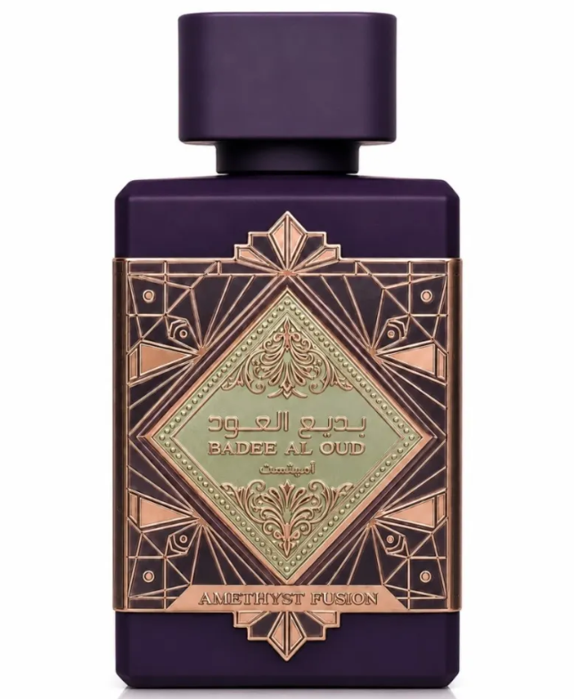 Bade'e Al Oud Amethyst Fusion