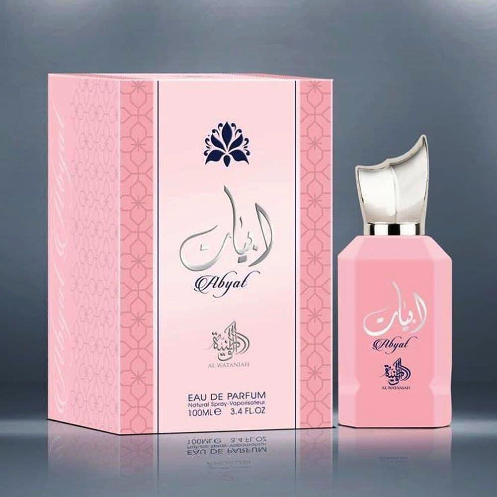 Abyat