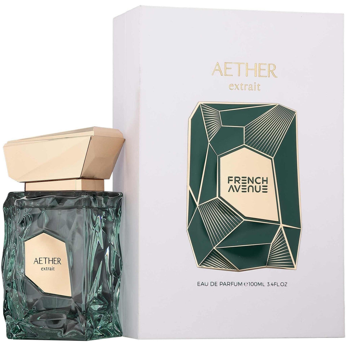 Aether Extrait