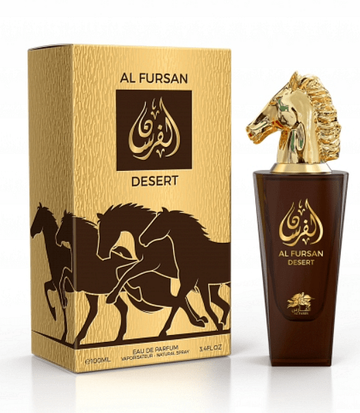 Al Fursan Desert