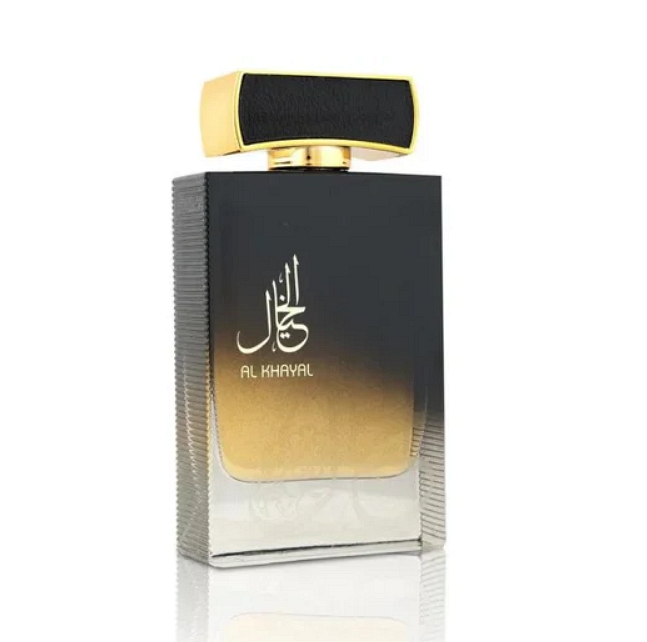 Al Khayal Gold