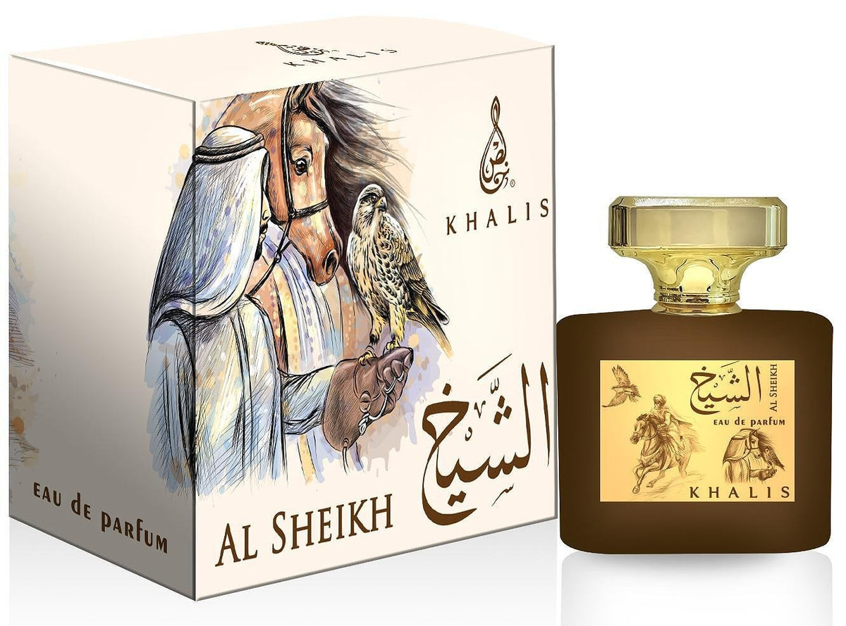 Al Sheikh