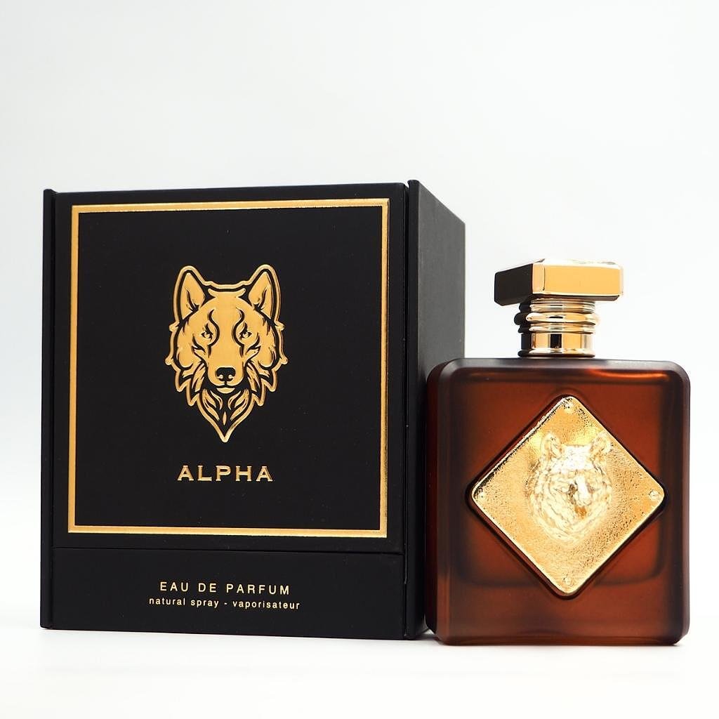 Alpha