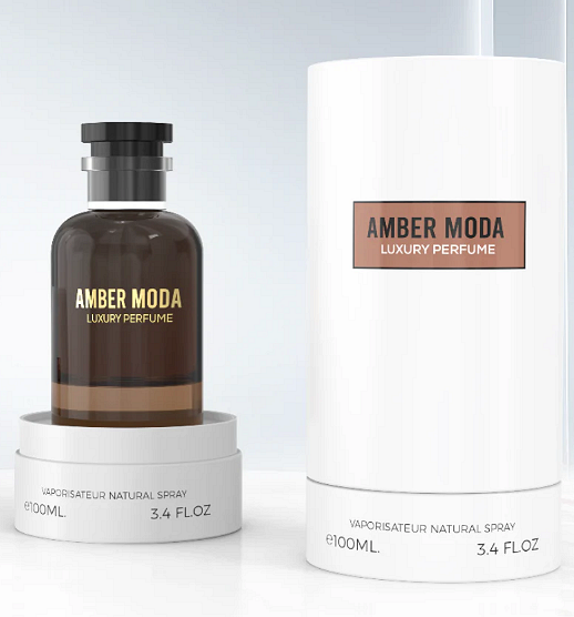 Amber Moda