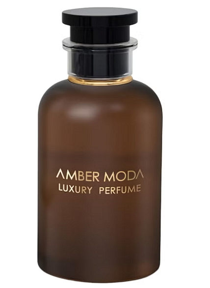 Amber Moda