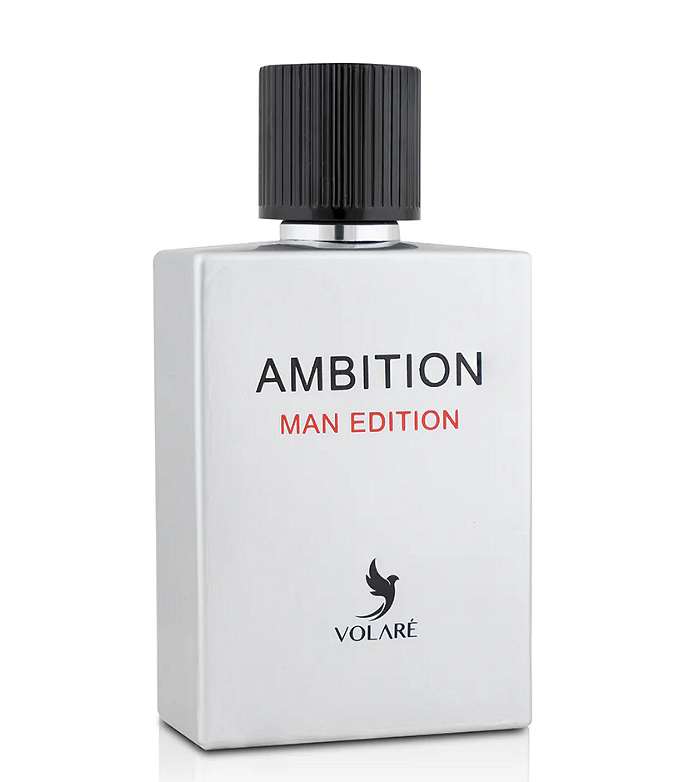 Ambition Man Edition