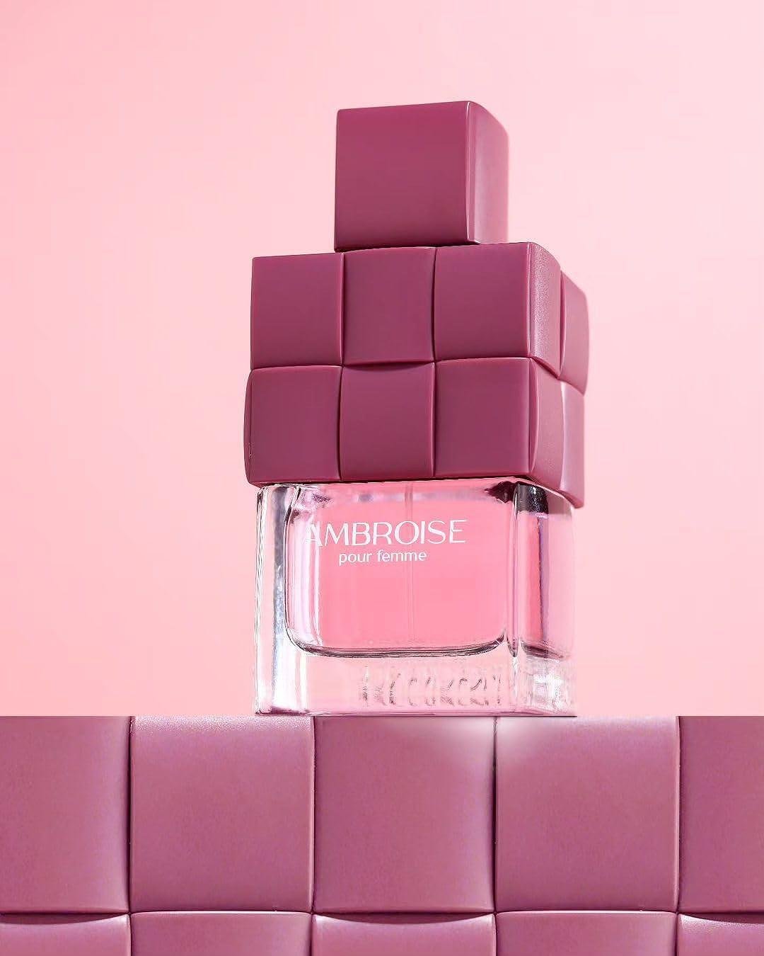 Ambroise Pour Femme