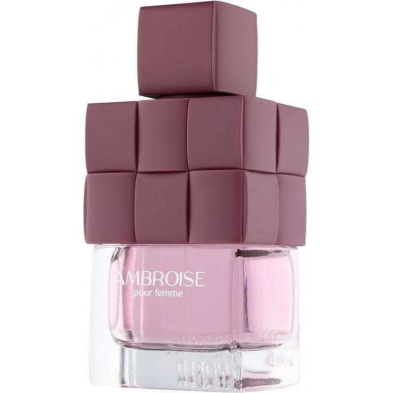 Ambroise Pour Femme