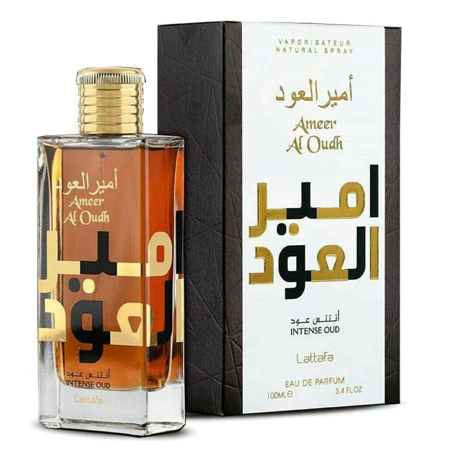 Ameer Al Oudh Intense Oud