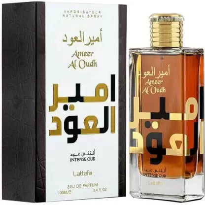 Ameer Al Oudh Intense Oud