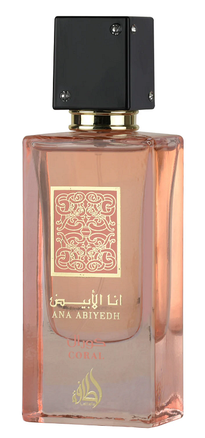 Ana Abiyedh Coral