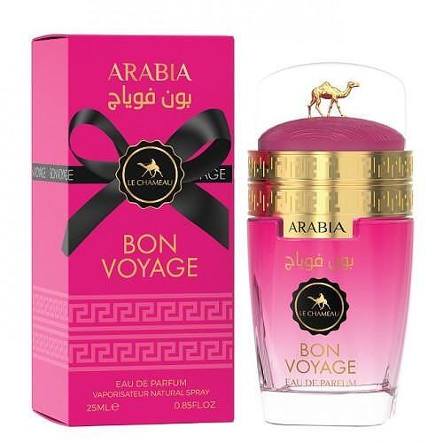 Arabia Bon Voyage 25ml