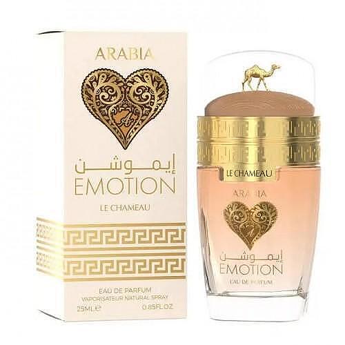 Arabia Emotion 25ml