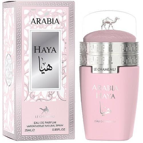 Arabia Haya 25ml