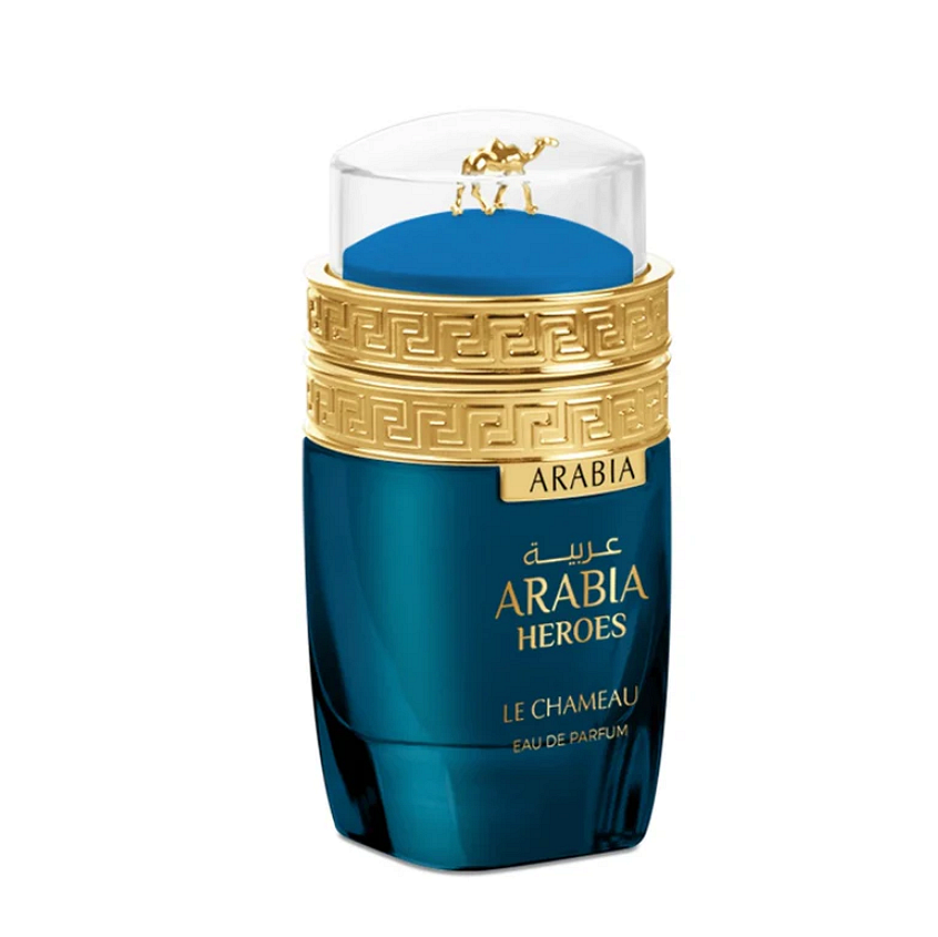 Arabia Heroes