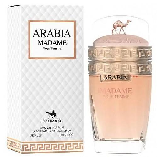 Arabia Madame 25ml