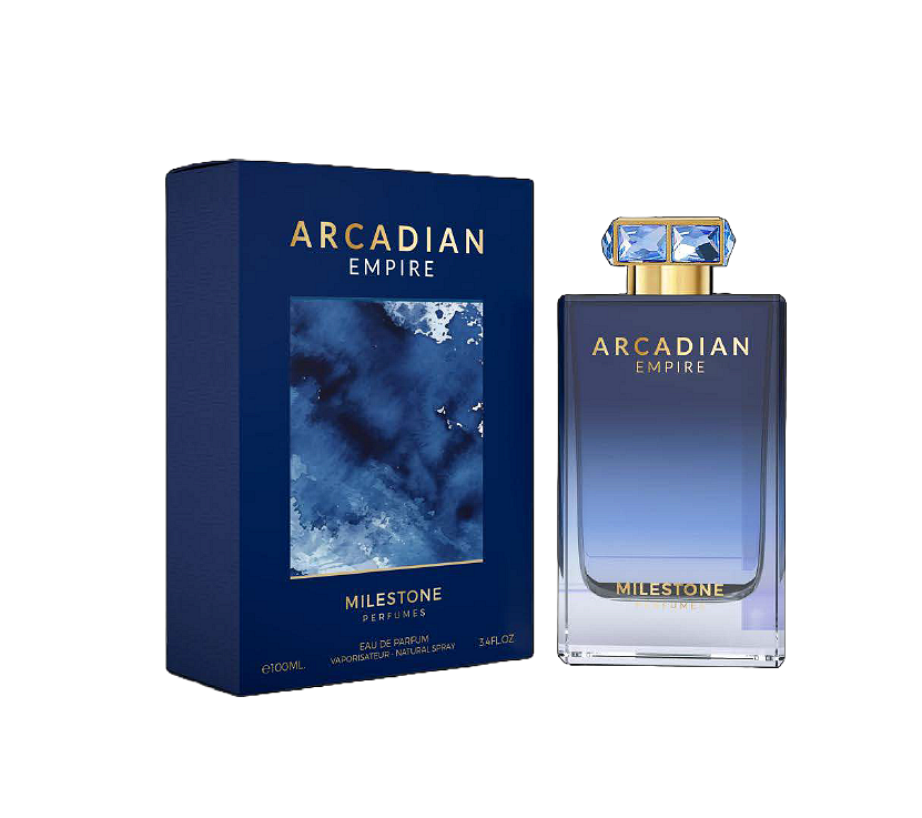 Arcadian Empire