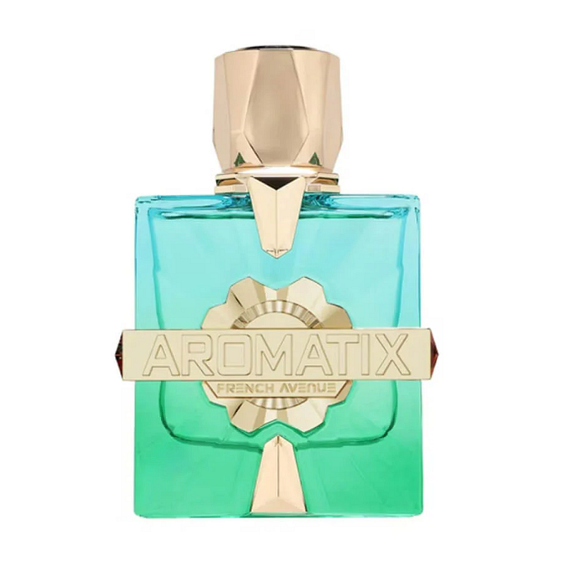 Aromatix Sun Kissed