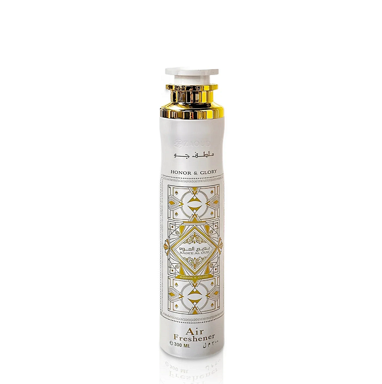 Bade Al Oud Honor & Glory fragrance
