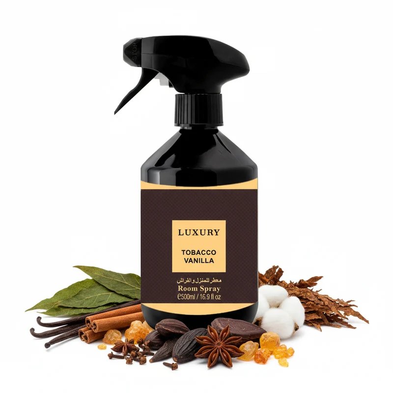 Ароматизатор Tobacco Vanilla 500мл