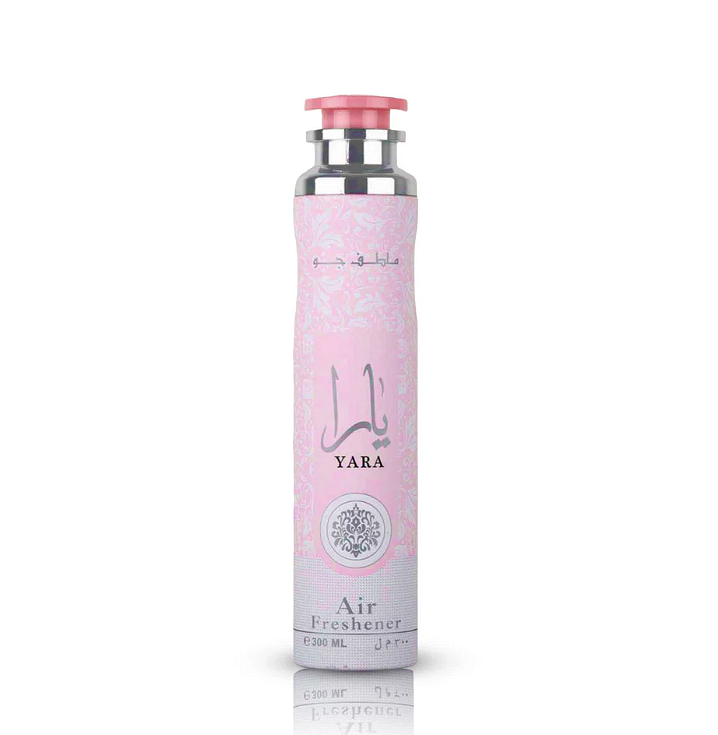 Yara air freshener
