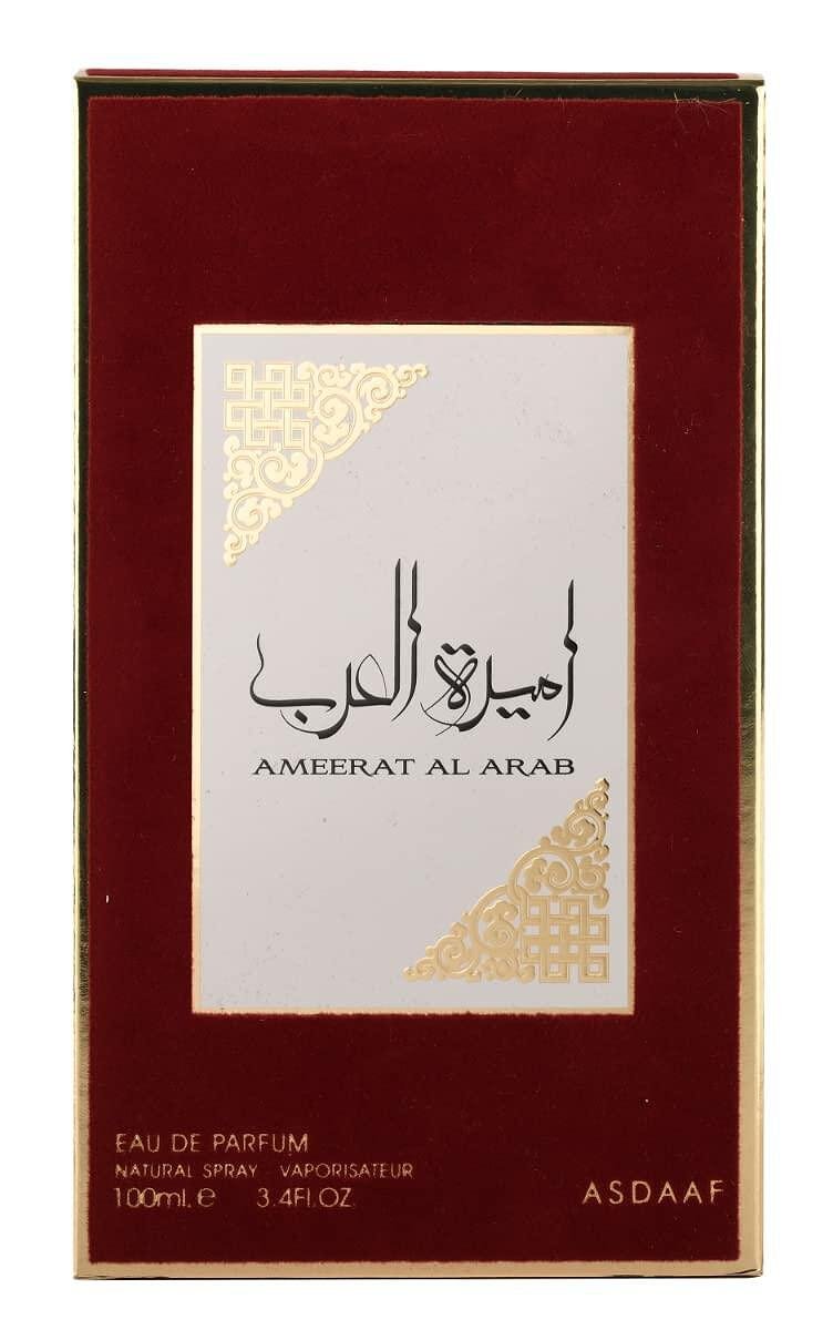 Ameerat Al Arab