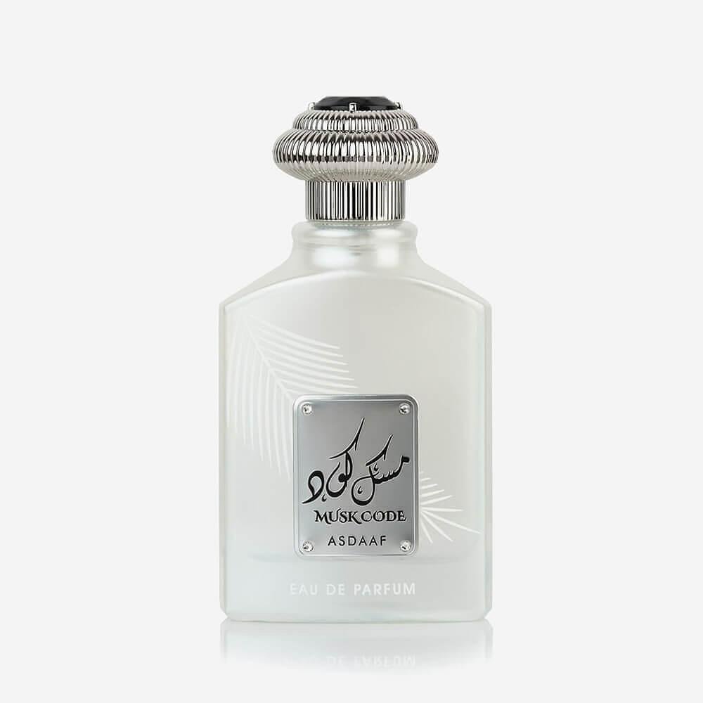 Asdaaf Musk Code