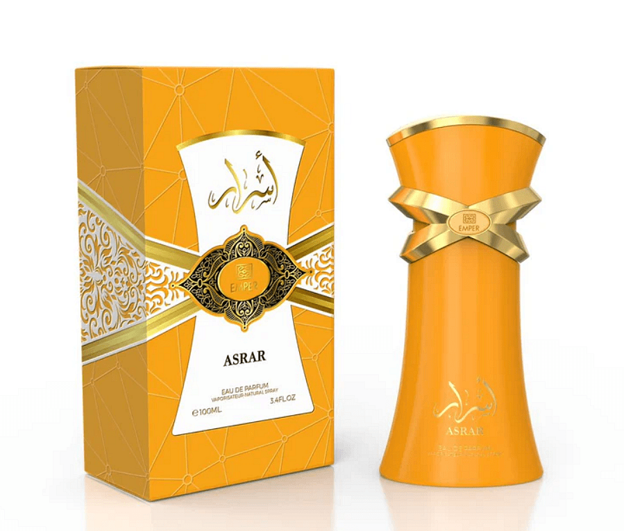 Asrar