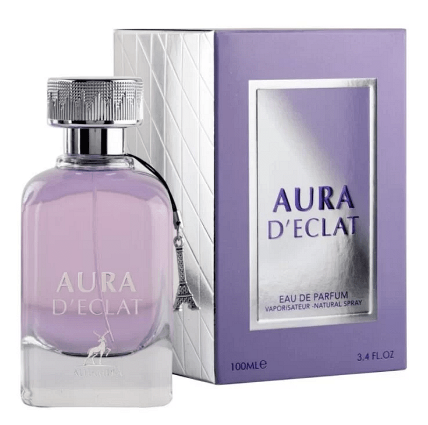 Aura D’Eclat