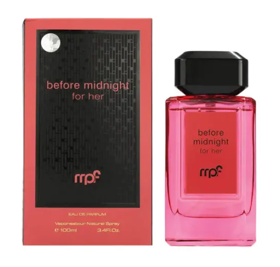 Before Midnight for her