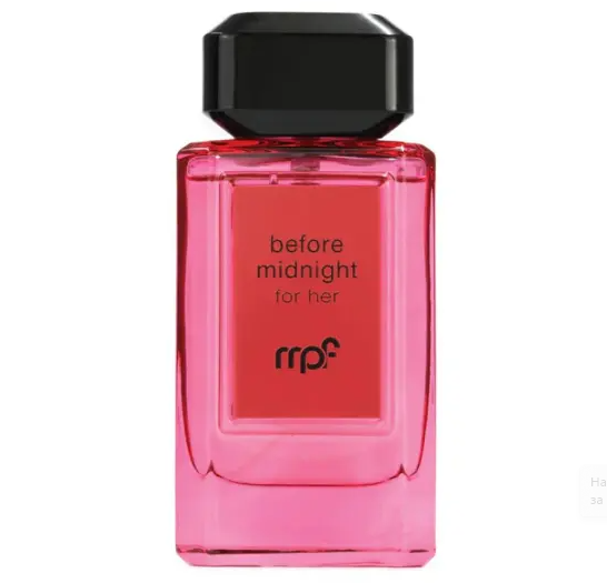 Before Midnight for her