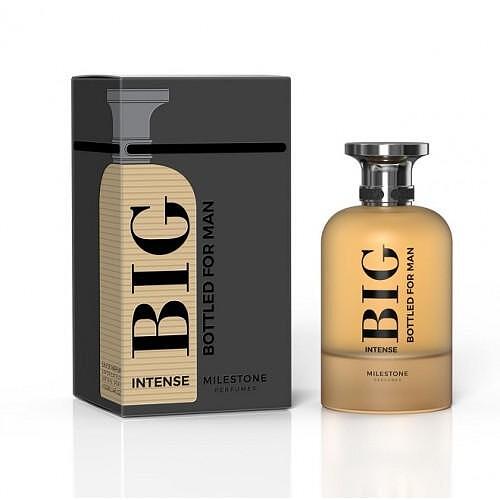 Big Bottled Intense