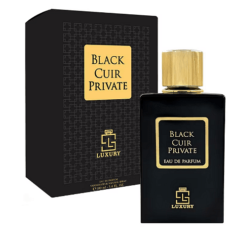 Black Cuir Private