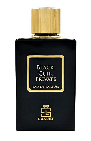 Black Cuir Private