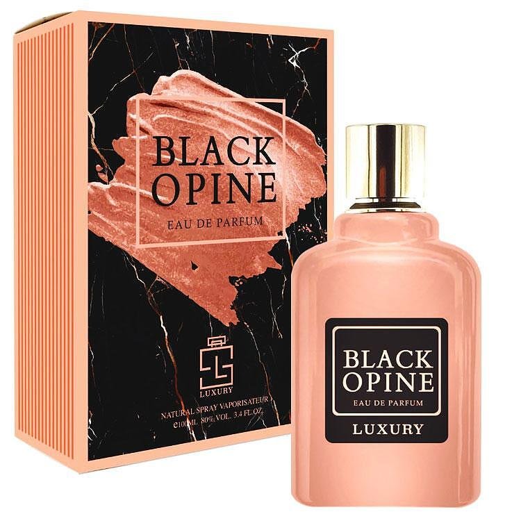 Black Opine