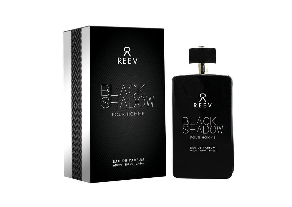 Black Shadow