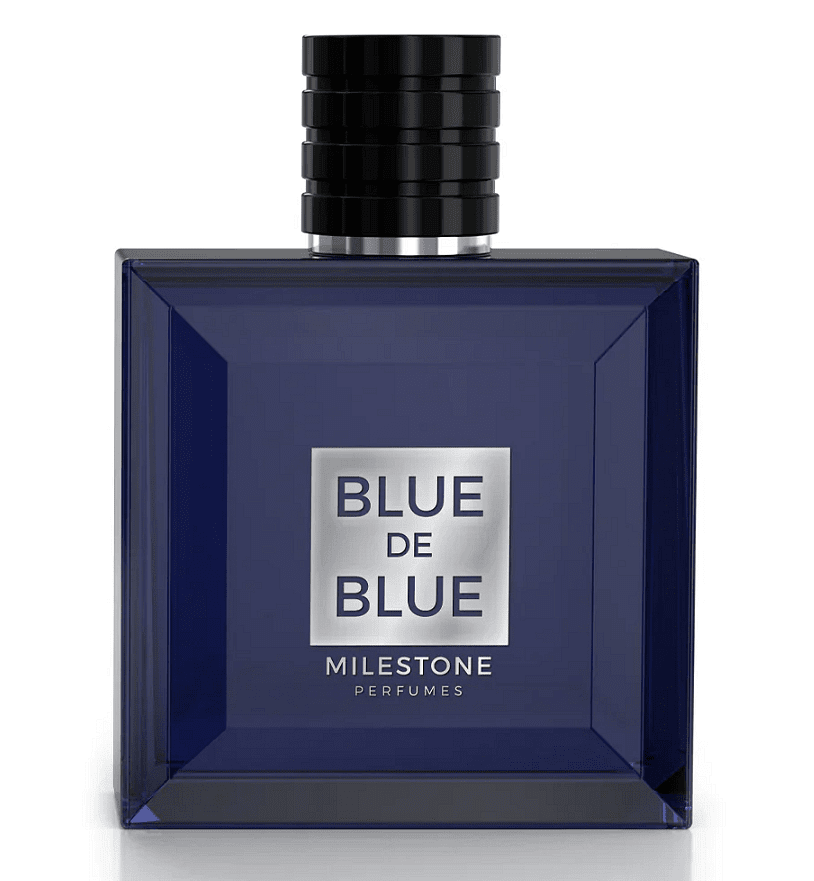 Blue De Blue