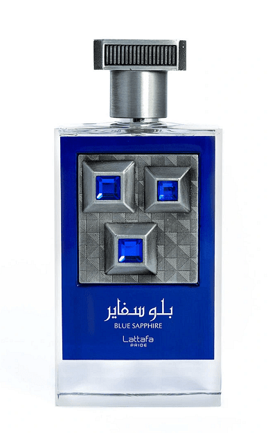 Blue Sapphire