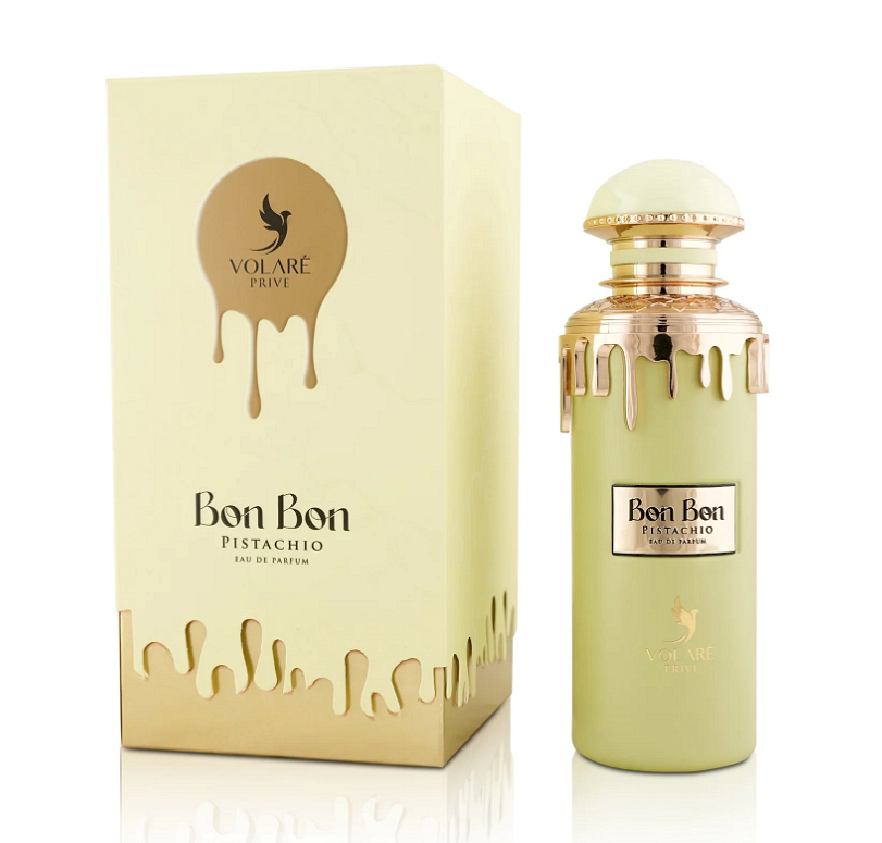 Bon Bon Bon Pistachio