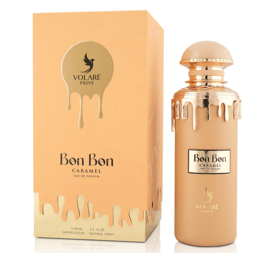 Bon Bon Caramel