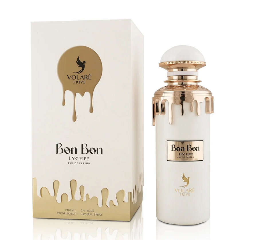 Bon Bon Lychee