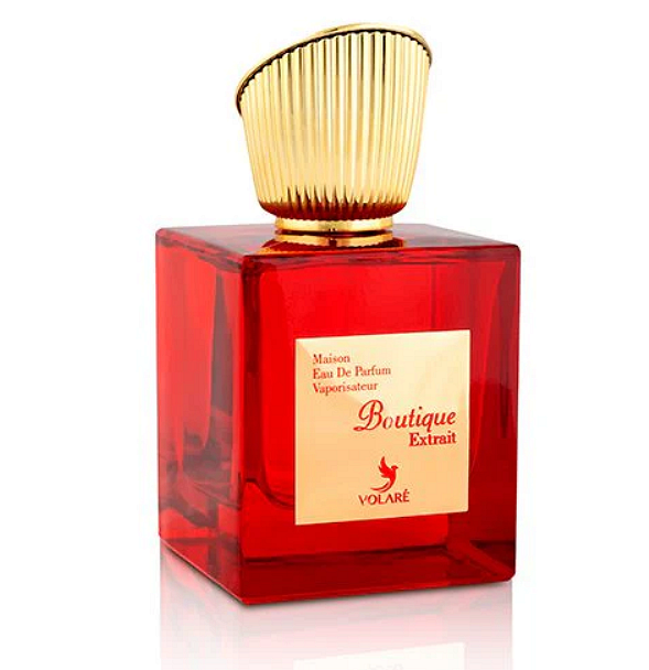 Boutique Extrait
