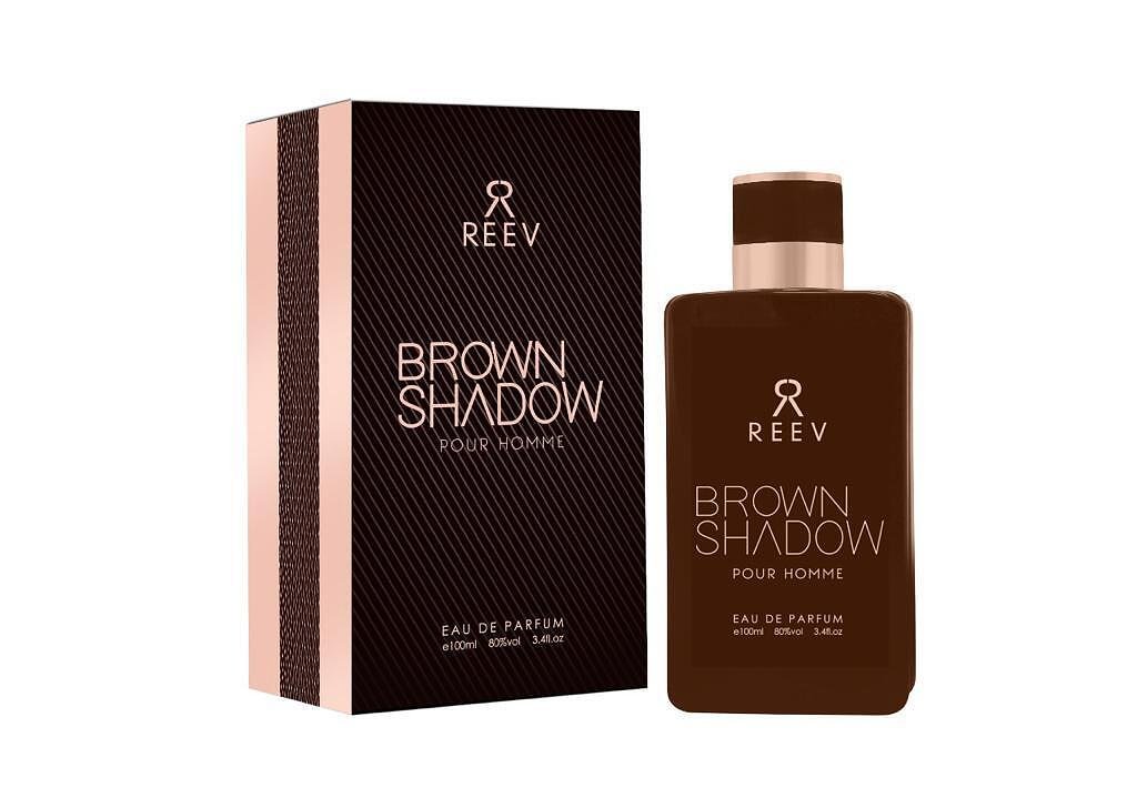 Brown Shadow