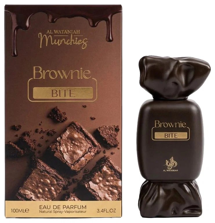 Brownie Bite