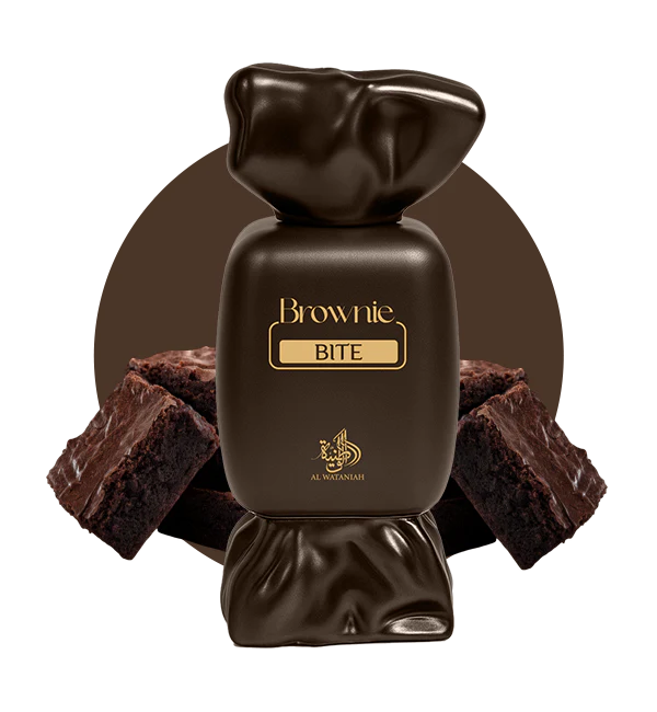 Brownie Bite
