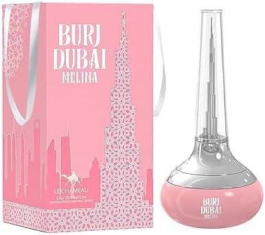 Burj Dubai Melina