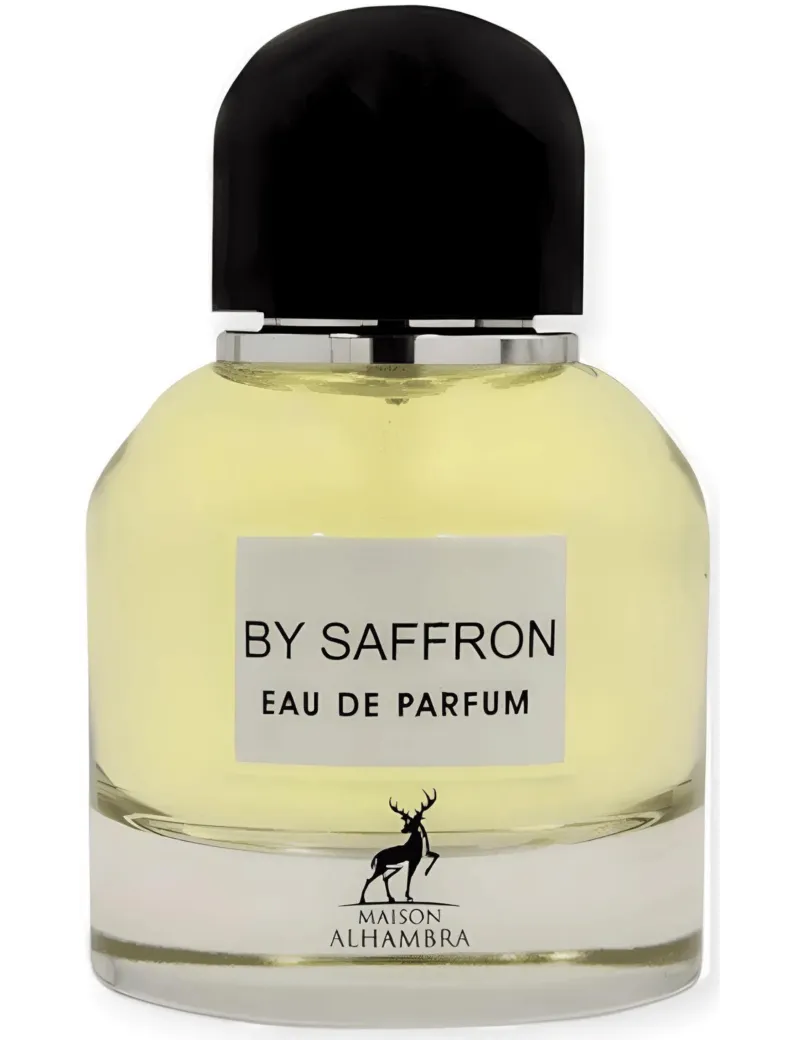 By Saffron