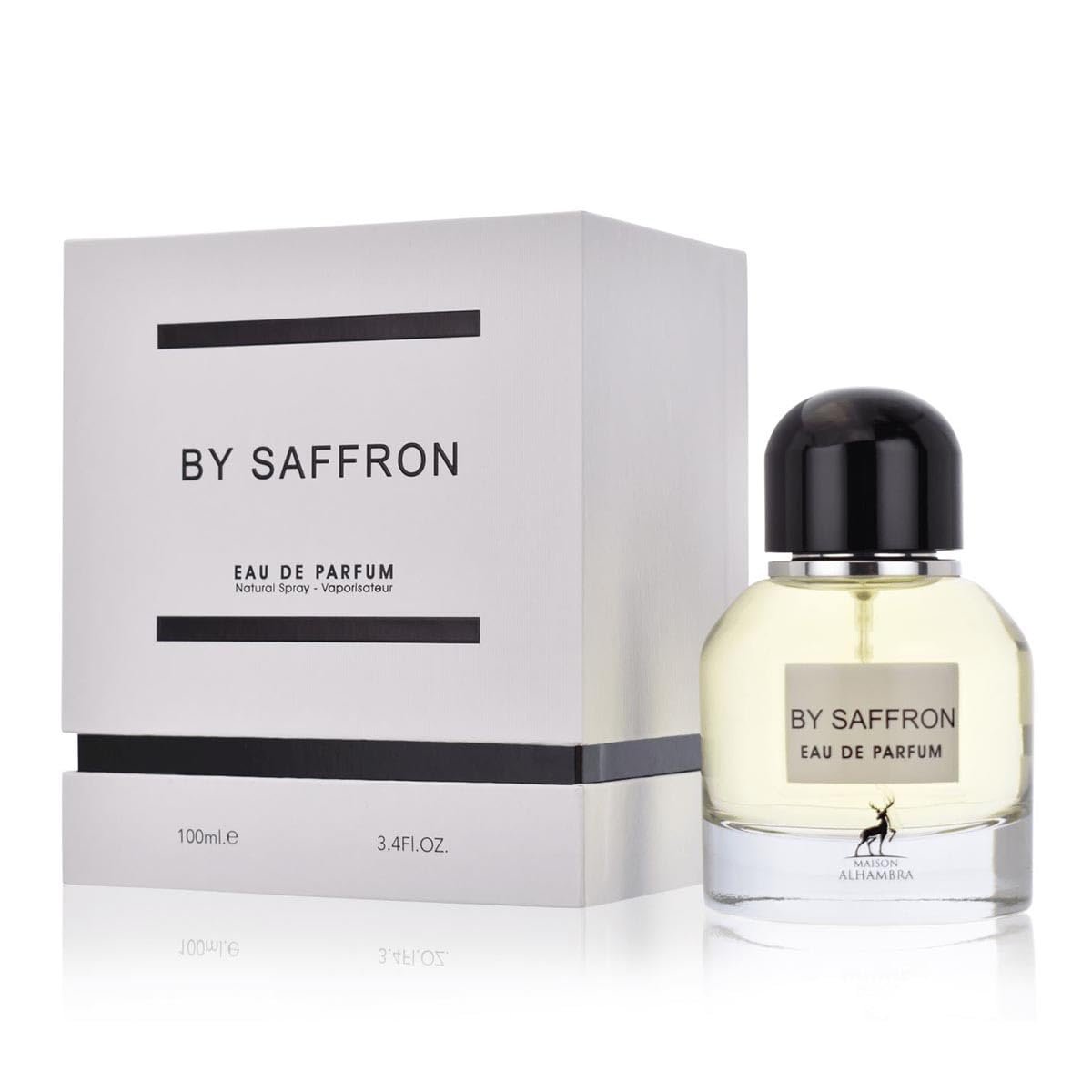 By Saffron