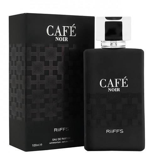 Cafe Noir