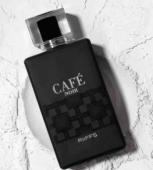Cafe Noir